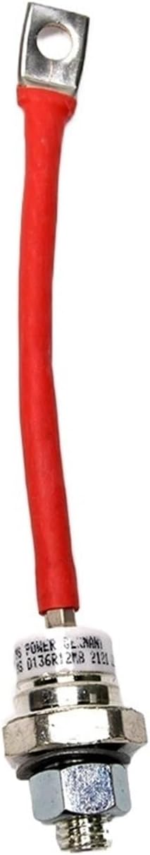 Generator D136N12MB Rectifier Diode D136R12MB(D136R12MB)(D136N12MB)