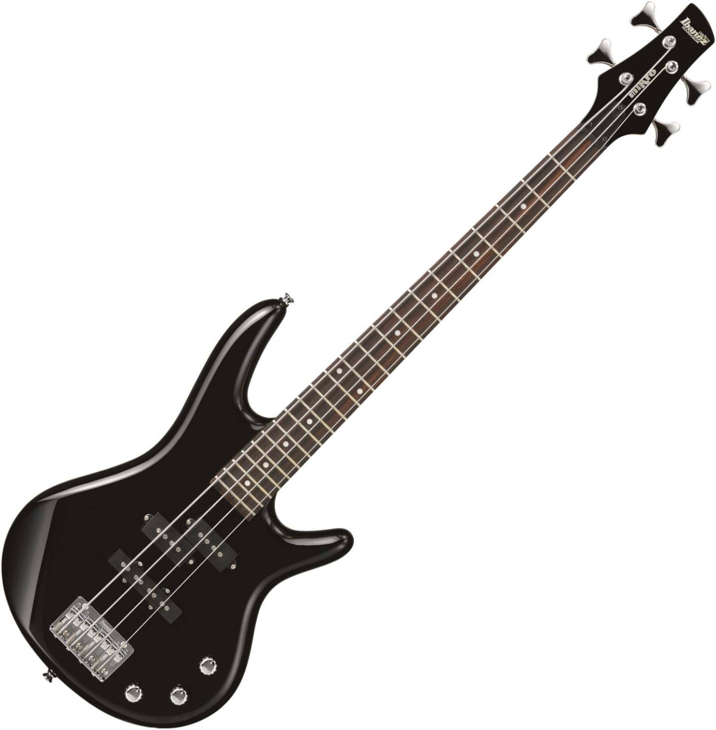Ibanez GSRM20 MiKro -Black