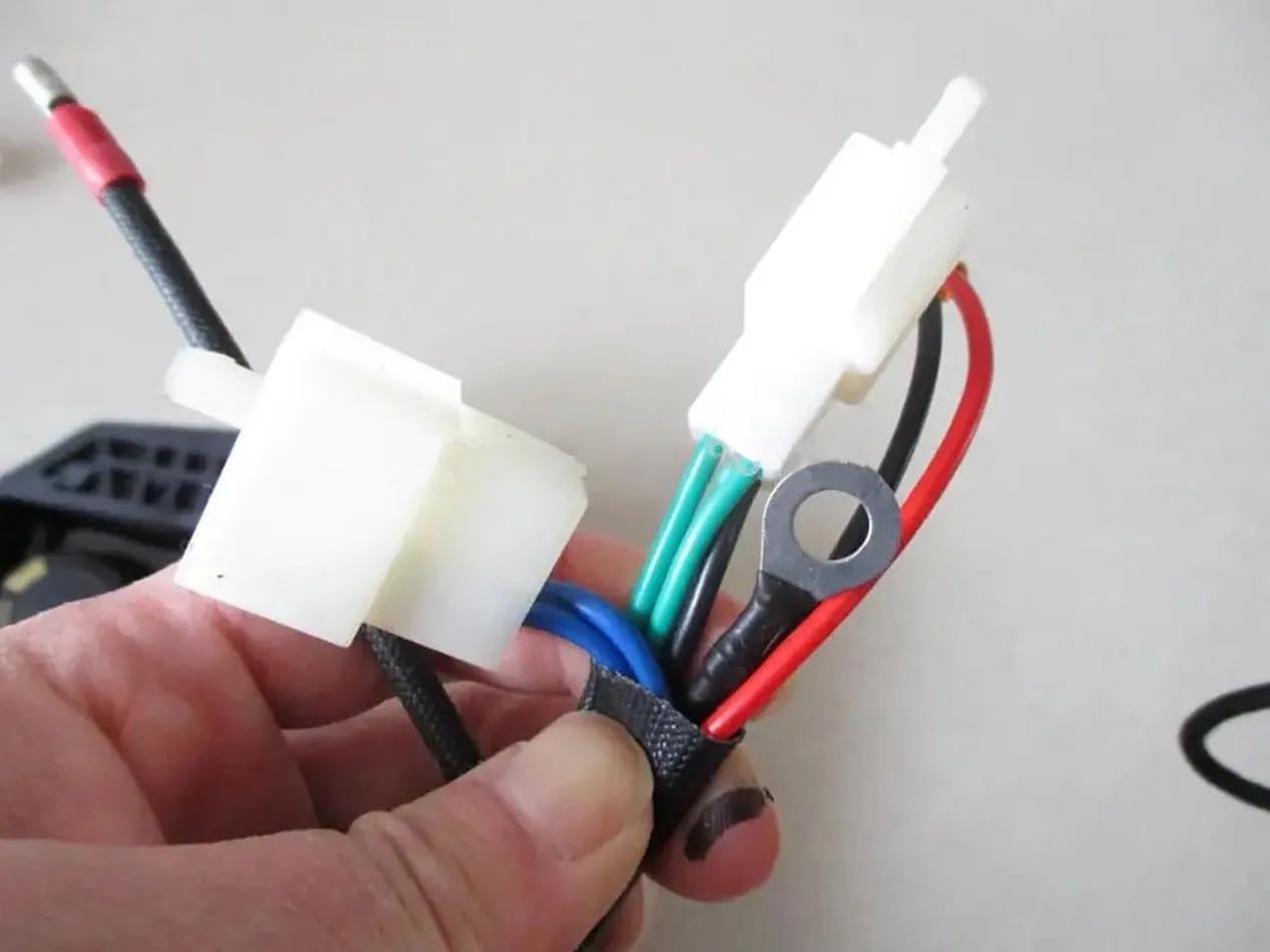 Tt92b-1 Avr 20kw Avr 9 Wires for Loncin 20kw for Lihua Avr Gasoline Generator Parts