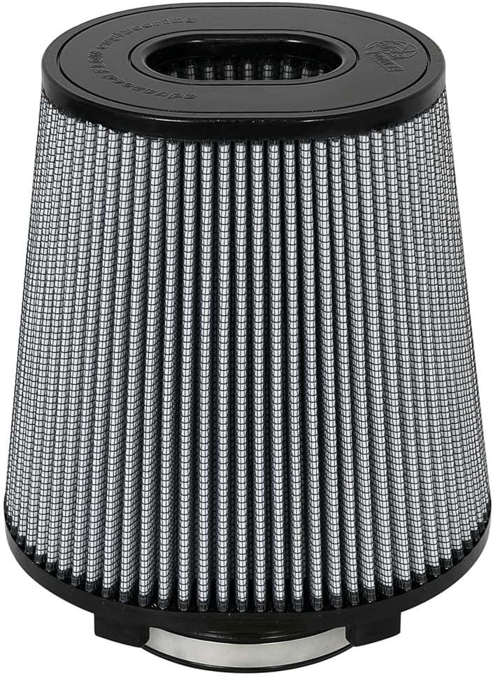 aFe POWER Magnum FORCE Intake Replacement Air Filter w/Pro DRY S Media - 5