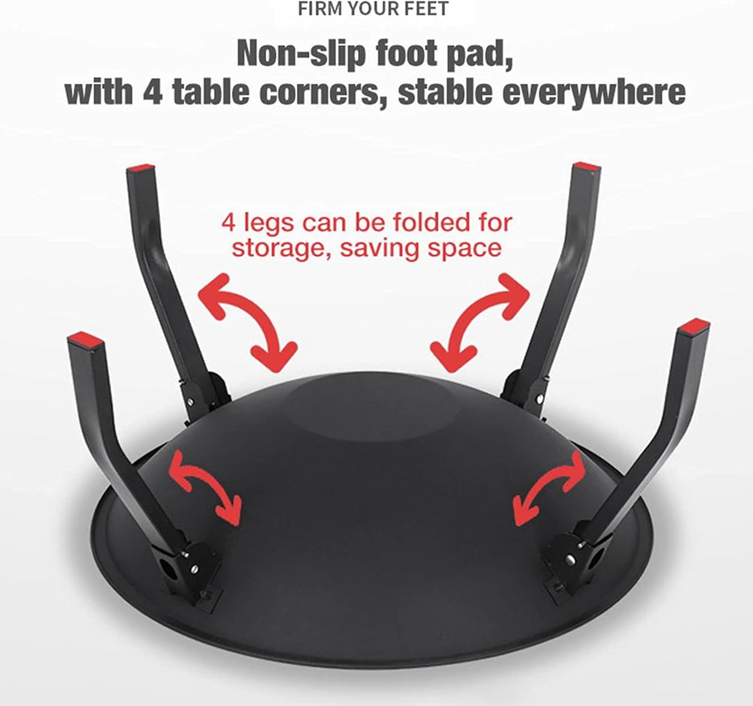 2-in-1 Fire Pits & BBQ Grill, Outdoor Metal Fire Bowl, Charcoal/Log Wood Burning Heater, w/Spark Screen, Fireplace Poker, Grate, for Camping Picnic Patio Garden Yard