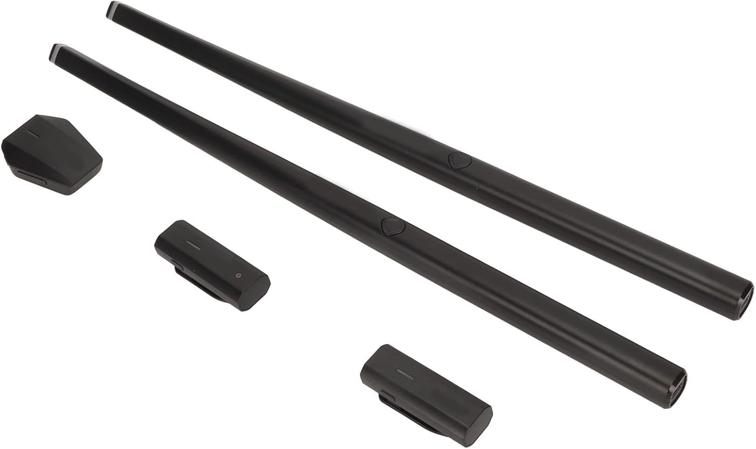 Portable Electronic Drum Set Virtual Drum Set Digital Percussion Machine with Lessons for Beginners Adults