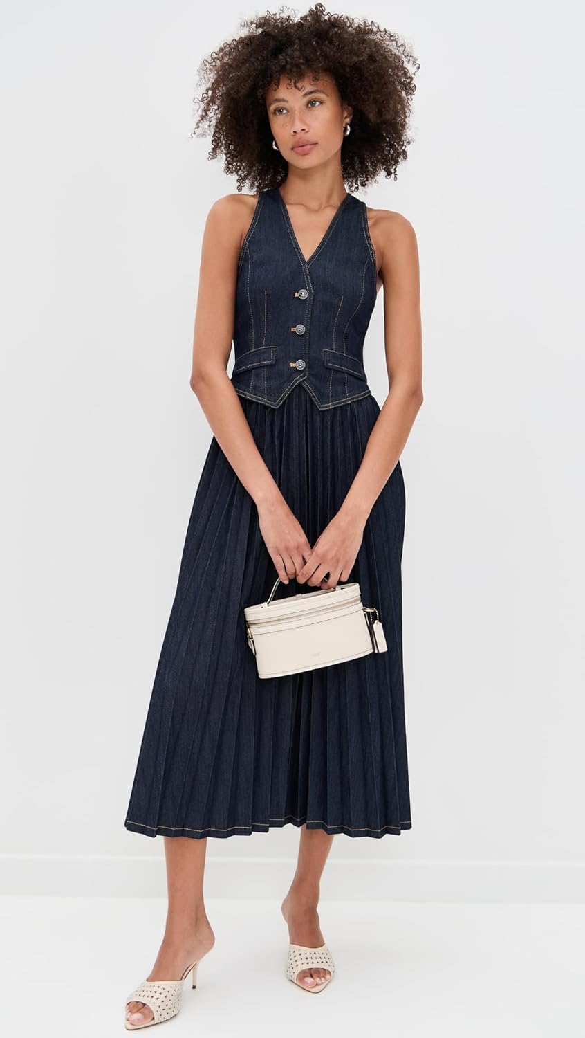 Cinq à Sept Womens Esther Dress