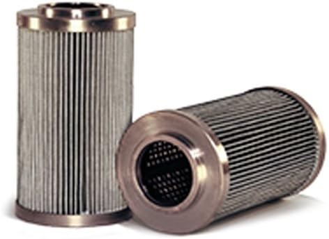 WIX D53A06GBV SPECIFICATIONS: 13-inch nominal length, Outside Diameter: 3.15, Inside Diameter: 1.69, Micron Rating: 6, Pleated Microglass Media, Collapse Pressure: 3045 psi.