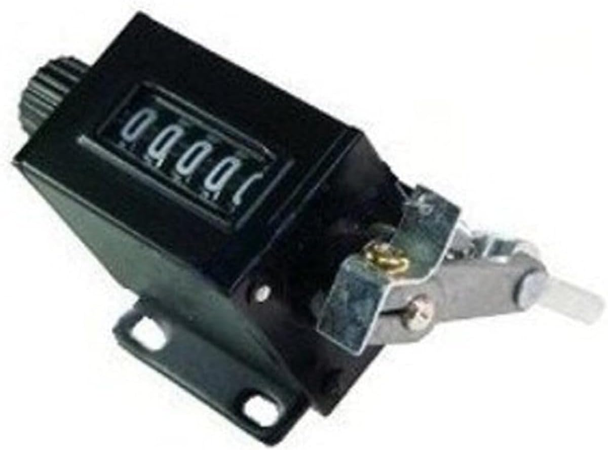 Replacement for Rolatape Measuring Counter - 2610A04791