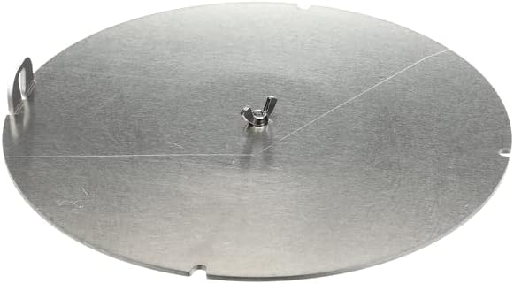 11.65 in. Generator Cover Kit