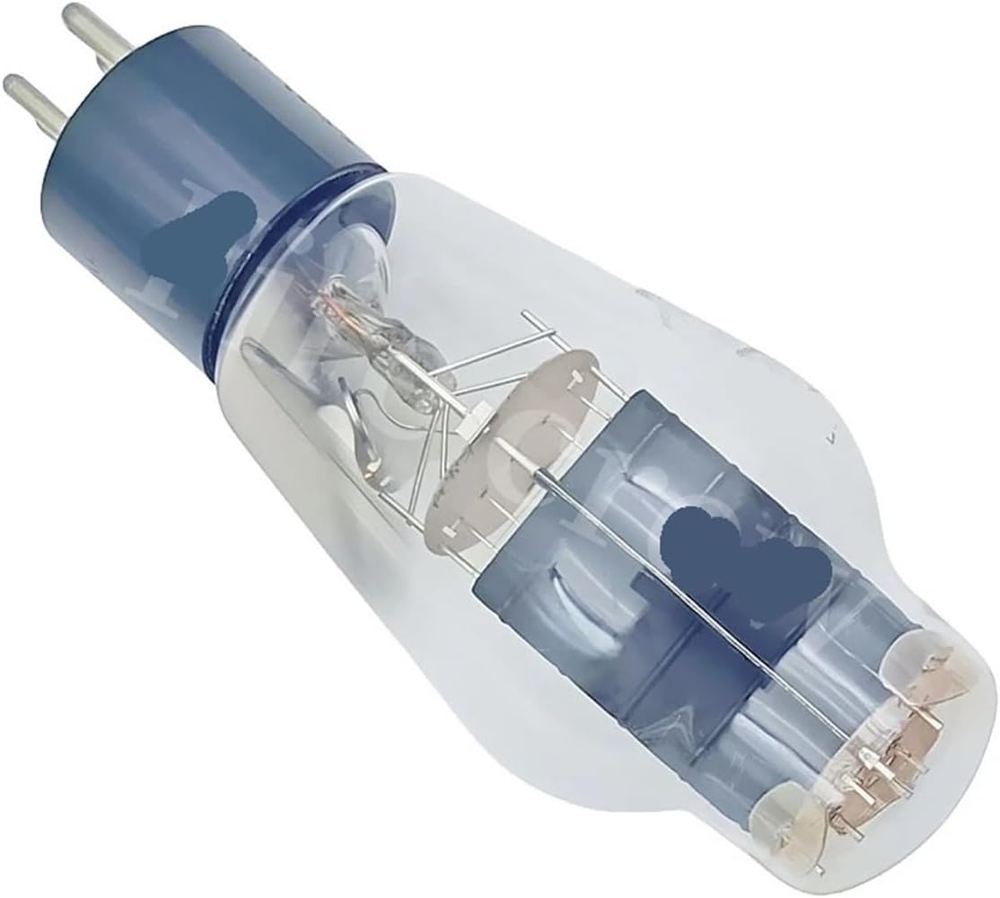 WE300B Plus Tube 1:1 WE 300B 4300B 7300B HiFi Audio Tube Amplifier DIY(1 pcs)