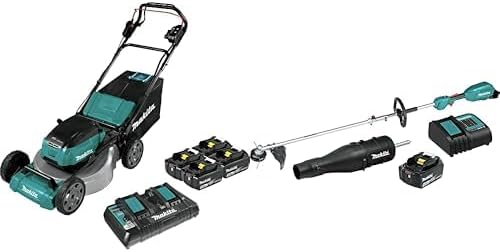 Makita XML06PT1 36V (18V X2) LXT® Brushless 18