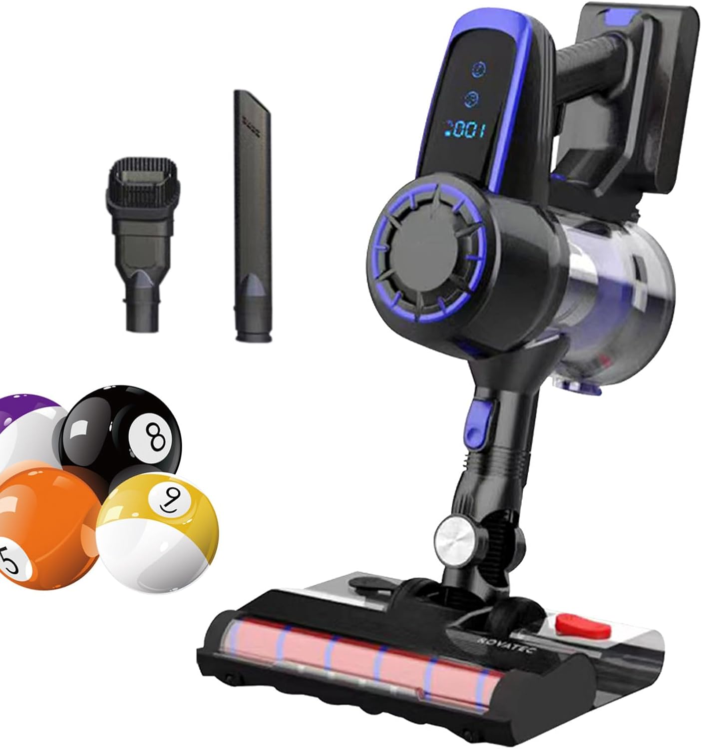 Billiard Table Cloth Cleaner, 22kpa Pool Table Cloth Vacuum Cleaner, Lithium Cordless Billiard Cloth Cleaning Machine for Billiard Halls