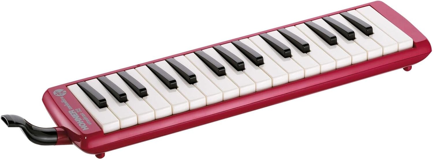 Hohner Student Melodica (32 Key)