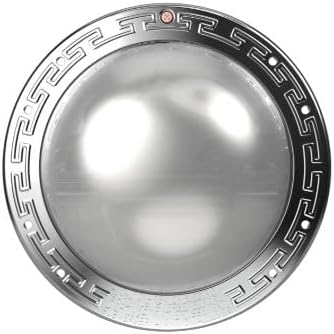 Pentair EC-602253 IntelliBrite LED Architectural Series Pool White Light 120V 31W 100' Cord