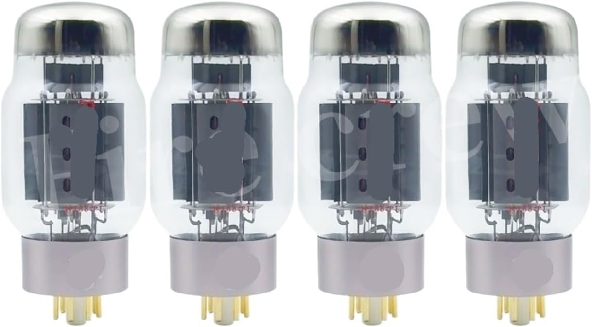 KT88-PT Tube Upgrade KT120 KT88 6550 WEKT88 KT100 KT66 HiFi Audio Tube Amplifier DIY Matching(4pcs Matched Quad)