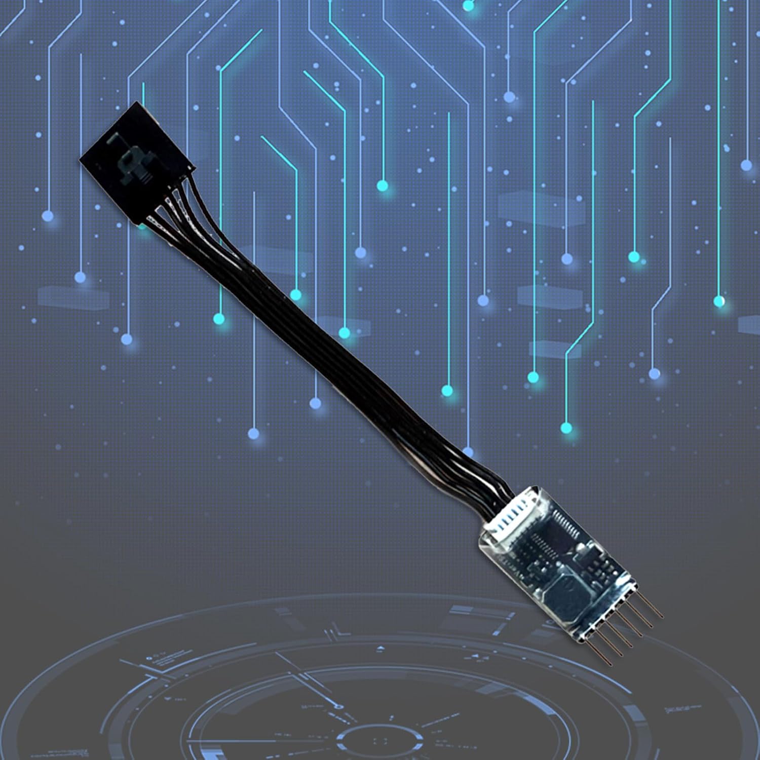 for TSL1 Electronic Module Roller Sound Automatic Adjustment Plus and Minus Controller for Model Widely