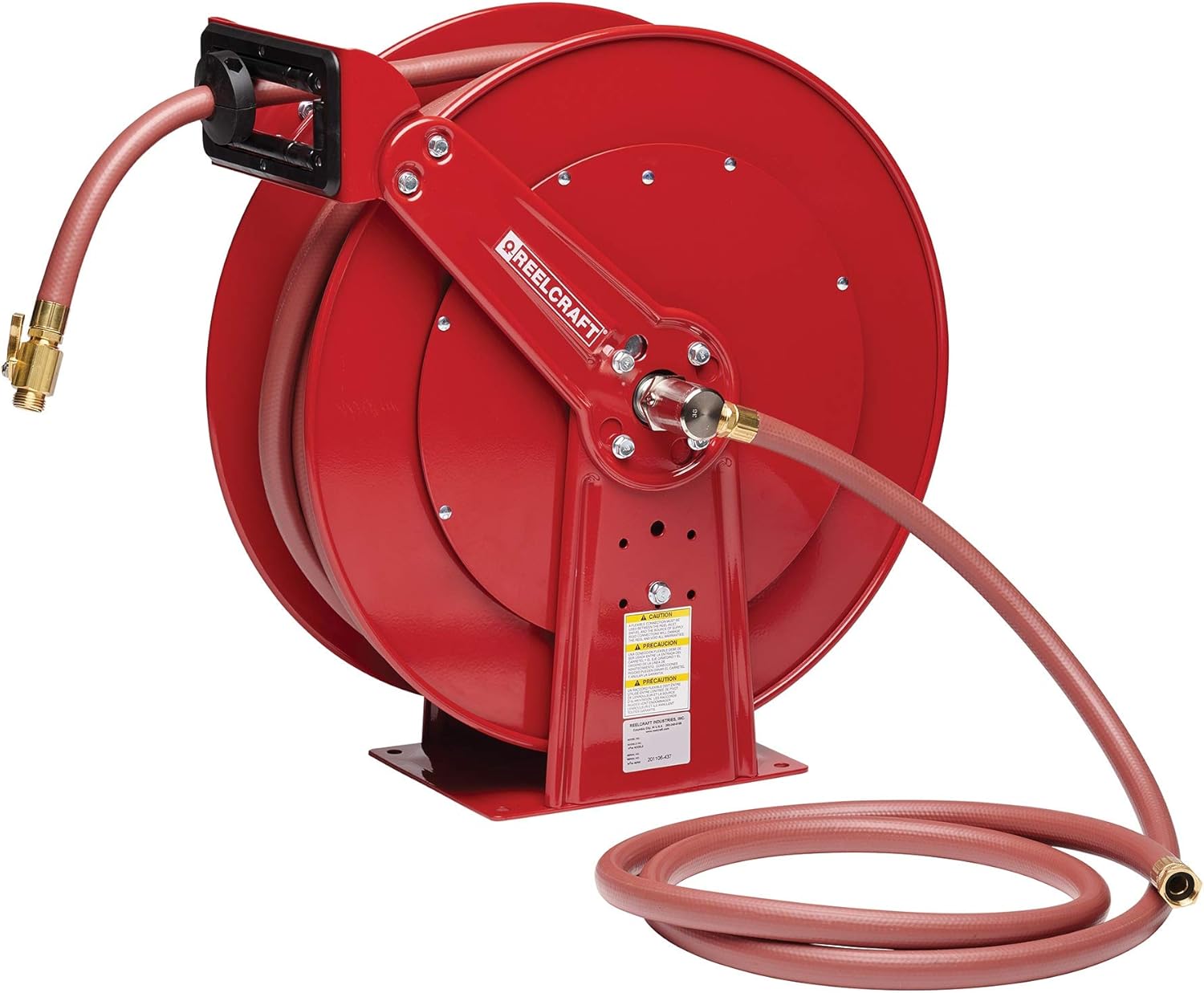 Reelcraft GCD85100 OLP - 5/8