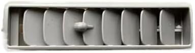 Car Roof Top Side Air Conditioning Vent Outlet A/C Panel Grille Cover Install V93 V97
