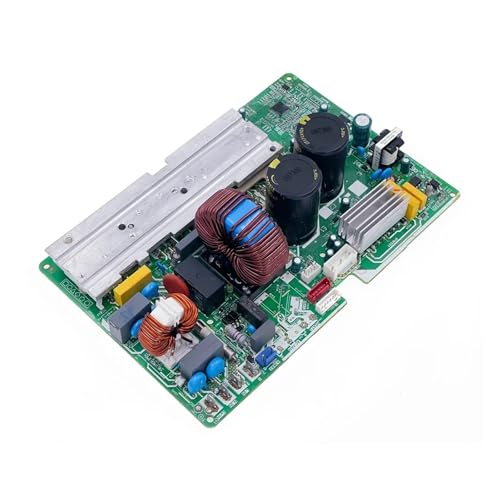 KFR-72W/BP3-(RX24Tmini+6A161+SL+SLIMDIP-S+LMSR).D.13.WP2-1 PCB 17122000048065 for Air Conditioner Control Board(for 24000 BTU)