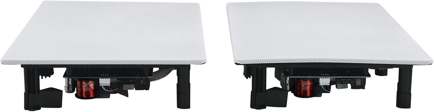 Rockville Pair WA6570 6.5