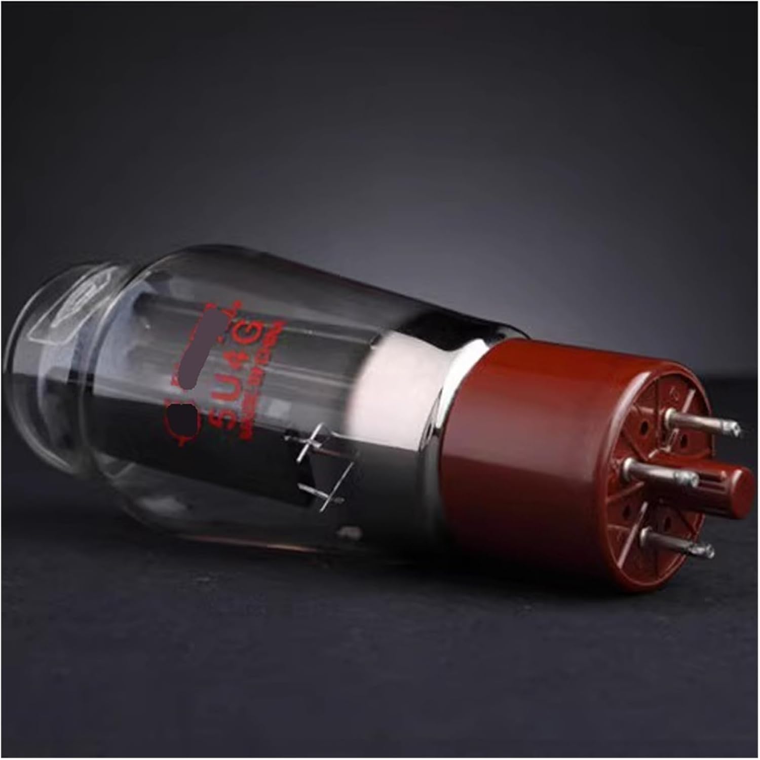 5U4G/5U4 Tube Pairing Tube Replaces 274B 5AR4 5Z3P Amplifier Accessories