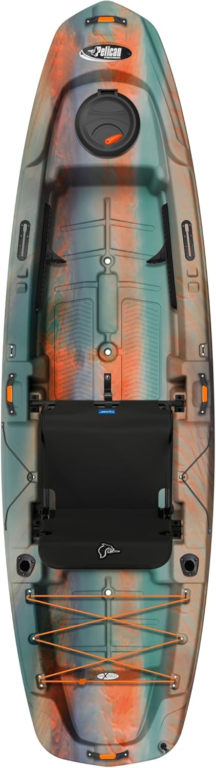 Pelican Catch Classic Angler