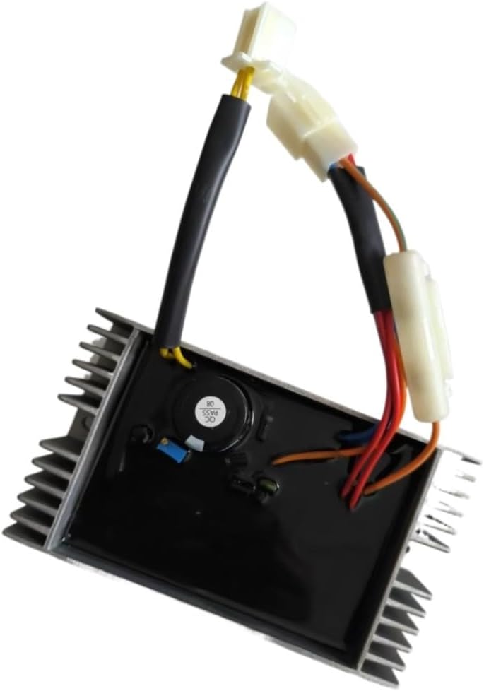 REGULATOR Fit For AVR10-1W1X GENERATOR WELDER PART