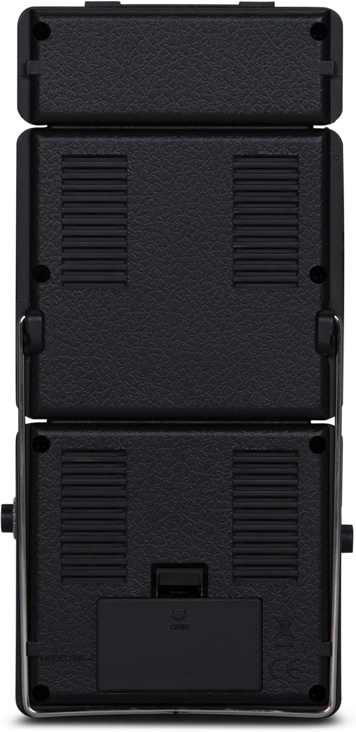 Marshall MS4 Battery-Powered Mini Micro Full Stack Guitar Amplifier