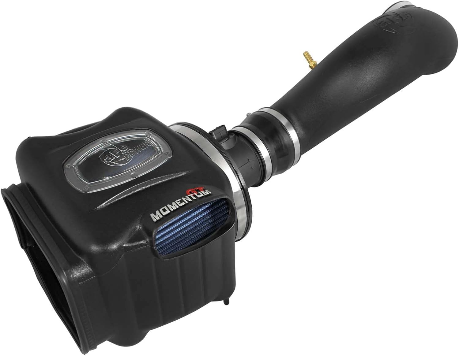 aFe POWER Momentum GT Cold Air Intake System w/Pro 5R Filter, #54-74102, Black