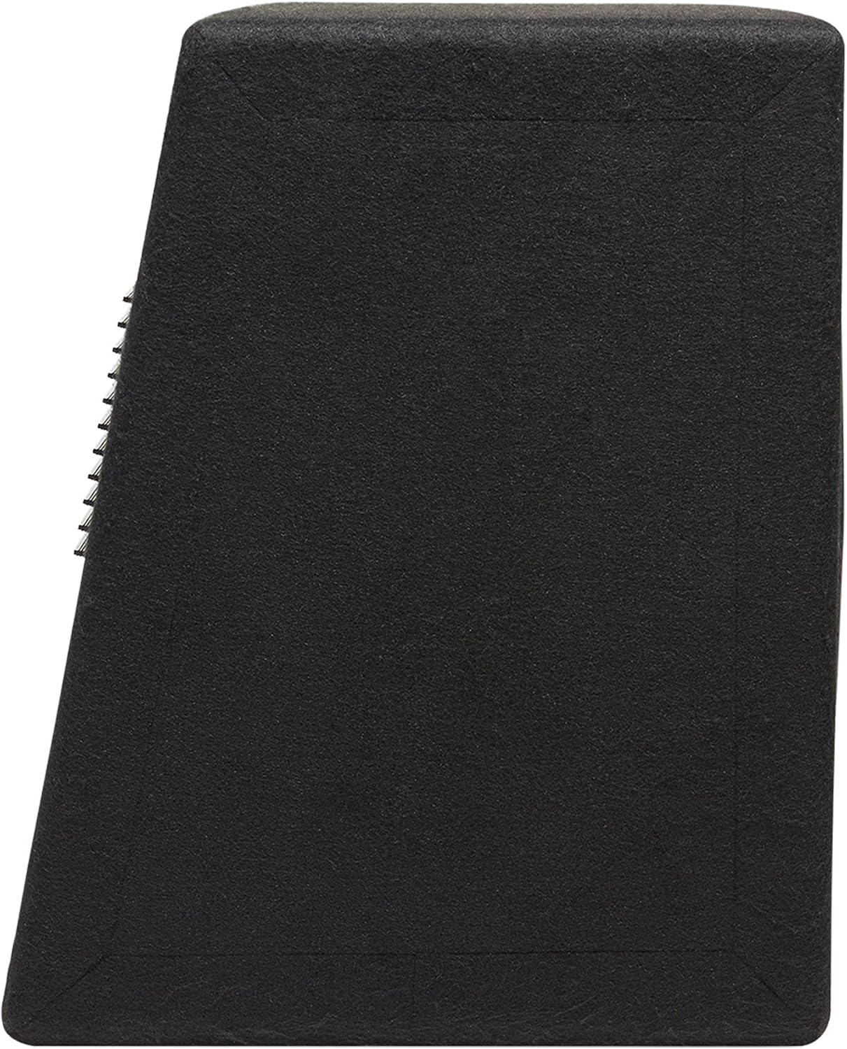 JBL SUBBP12AM - 12” amplified 12” Subwoofer with Sub Level Control, Black