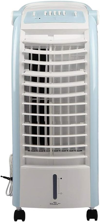 Portable Air Conditioner Fan Household Portable Air Cooler Portable Ultra- quiet Single Cold Air Conditioner 75cm*31cm*32cm