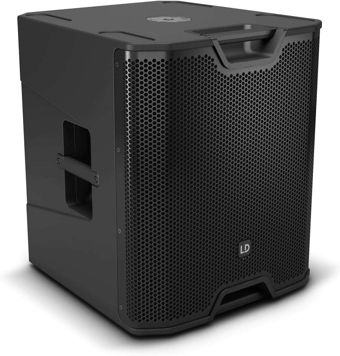 LD Systems ICOA SUB 15 A Powered 15 Inch Bass Reflex PA Subwoofer