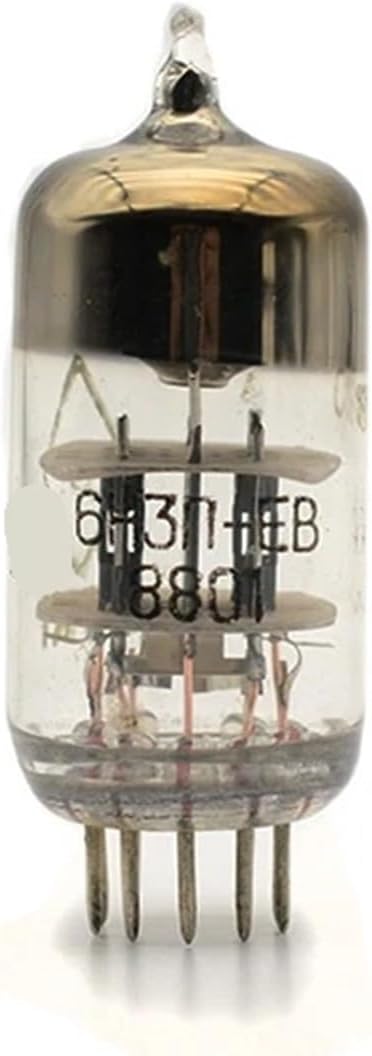 6H3n-EB Vacuum Tube Amplifier Replaces 6N3 WE396A 2C51 GE5670(ONE PCS)