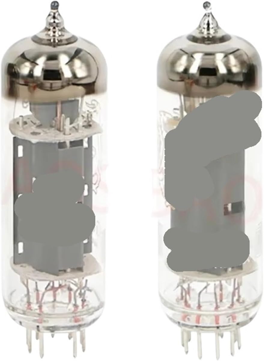 1/2/4PCS EL84 Tube Audio Amplifier(2PCS)