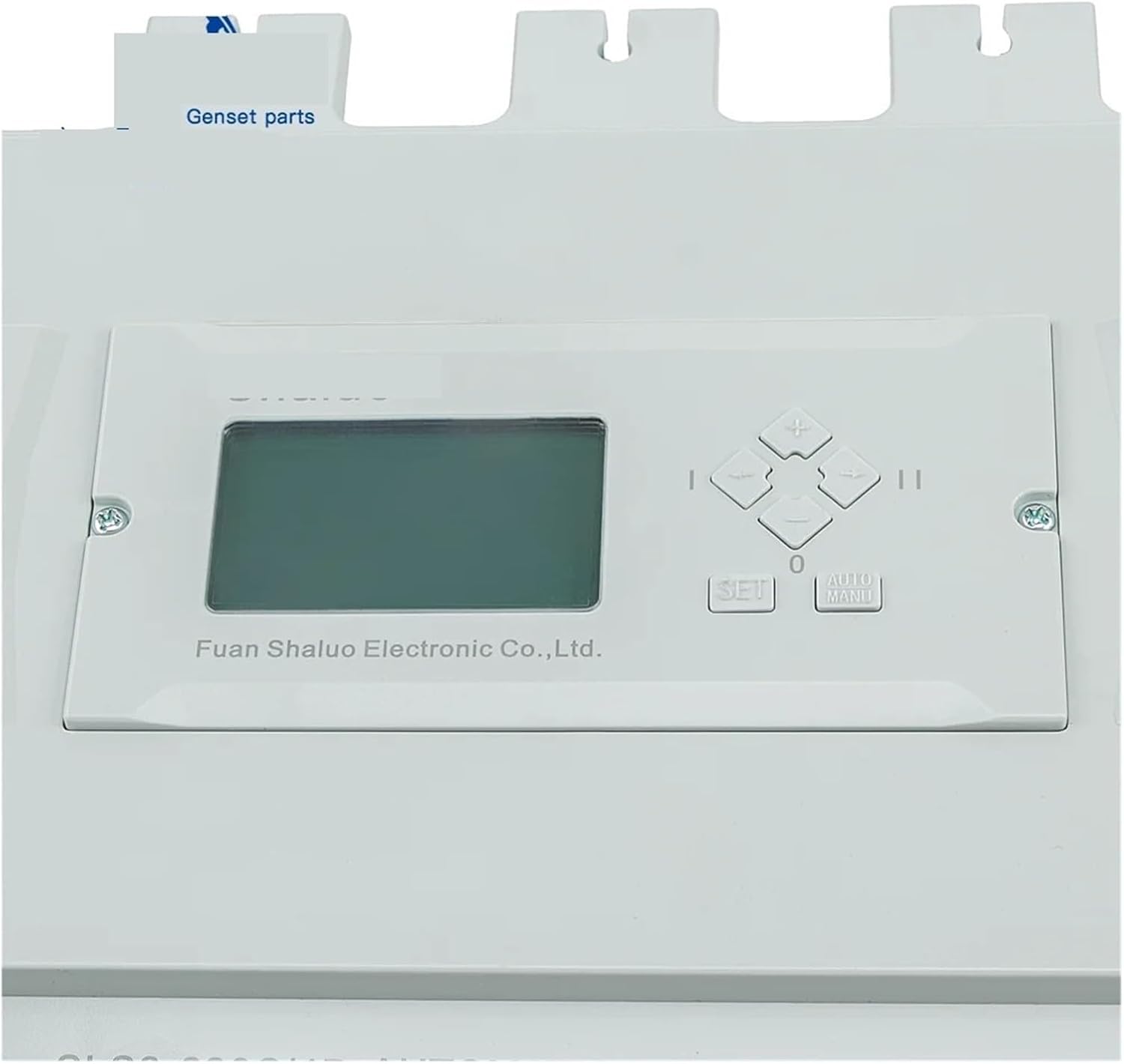 630A ATS Dual Power Automatic Transfer Switch Universal Generator Part Electronic Controller