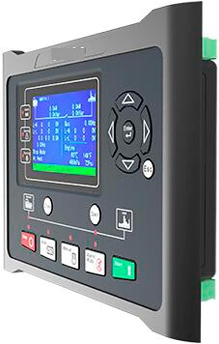 HGM9530 Auto Parallel Generators Controller ATS(Auto Transfer Switch)