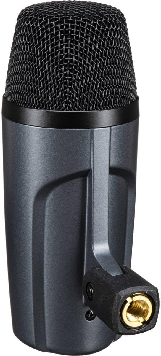 Sennheiser e602 II Evolution Series Dynamic Bass-drum Microphone