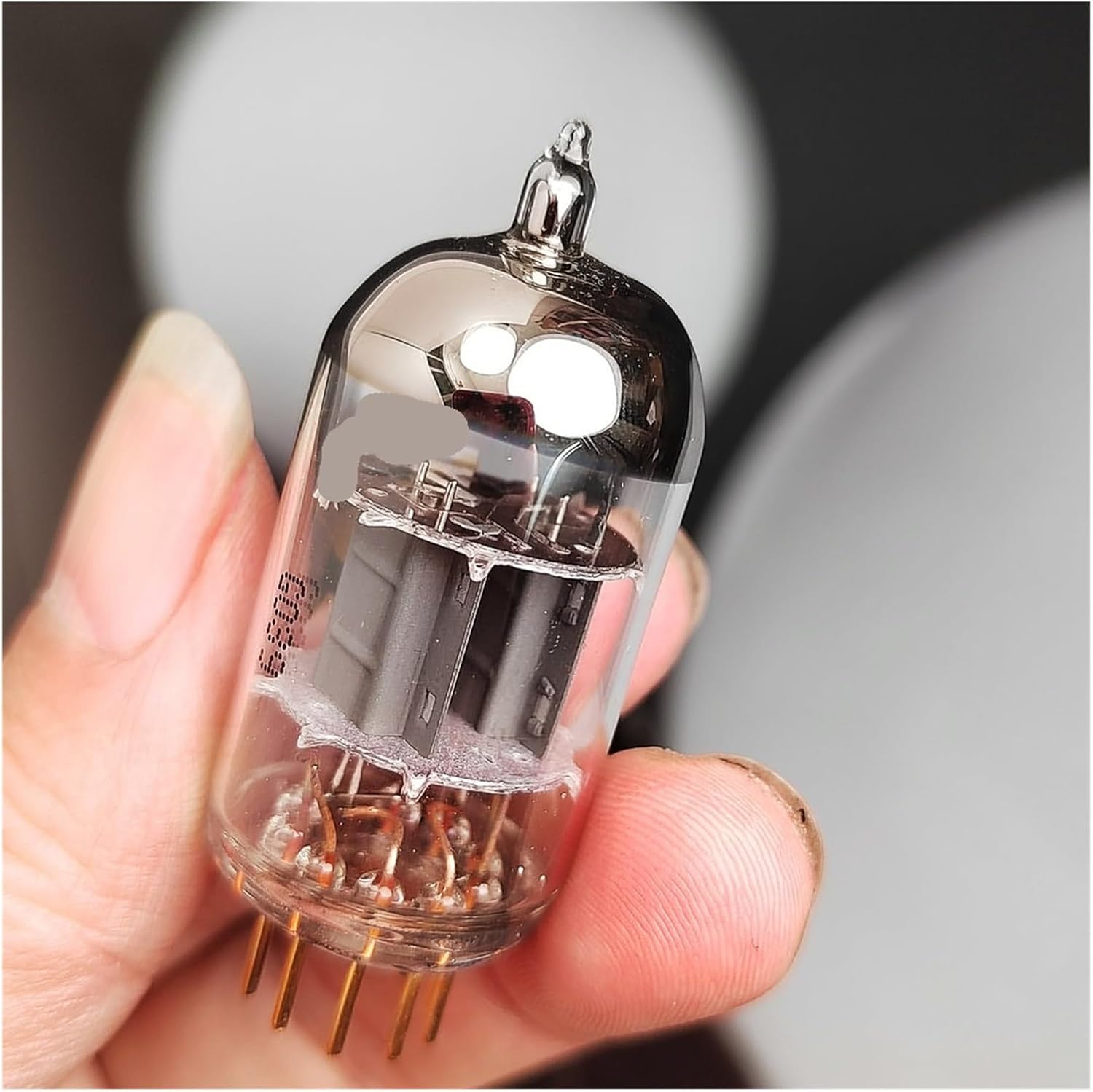 1/2/4PCS 12AX7-S Tube Amplifier(2pcs)