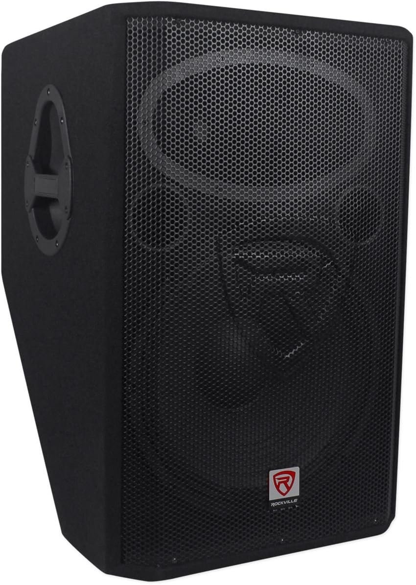 Rockville RSM15P 1400W 15