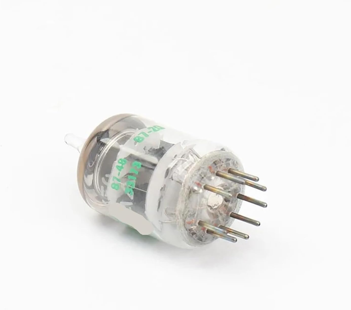 5670W Tube Upgrade 6N3/6H3N/396A /2C51/5670 preamplifier Tube(1PC)