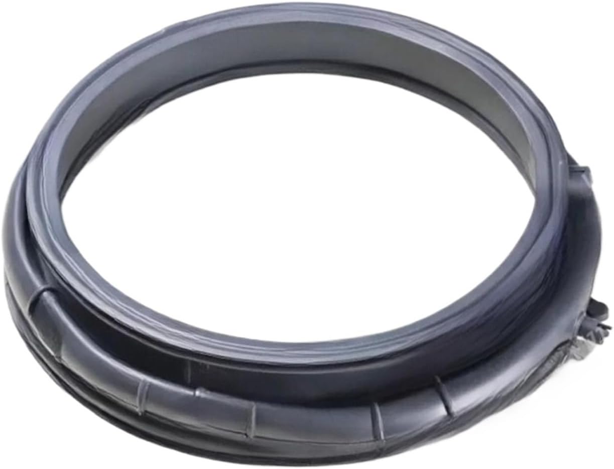 Drum Washing Machine Door Sealing Ring ，Compatible For Haier， 0020300767 0020300271A 0020300601U 0020300603B 0020300776 0020300940A(0020300767)