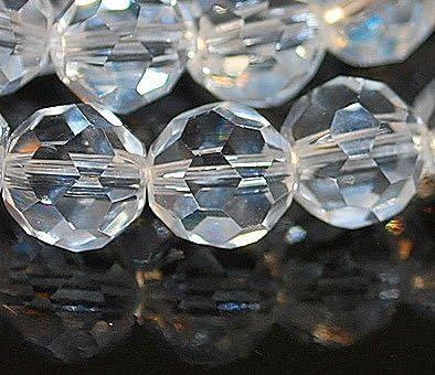 Shambhala Crystal Mala