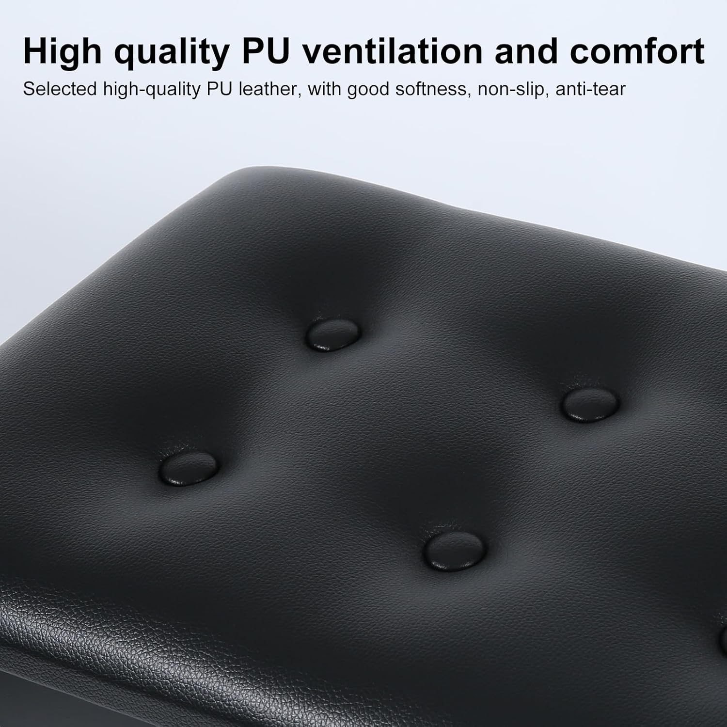 AODSK 88 Key keyboard piano, Portable Digital Piano with Wooden stand Set+Piano Bench with Padded Cushion,Keyboard Bench