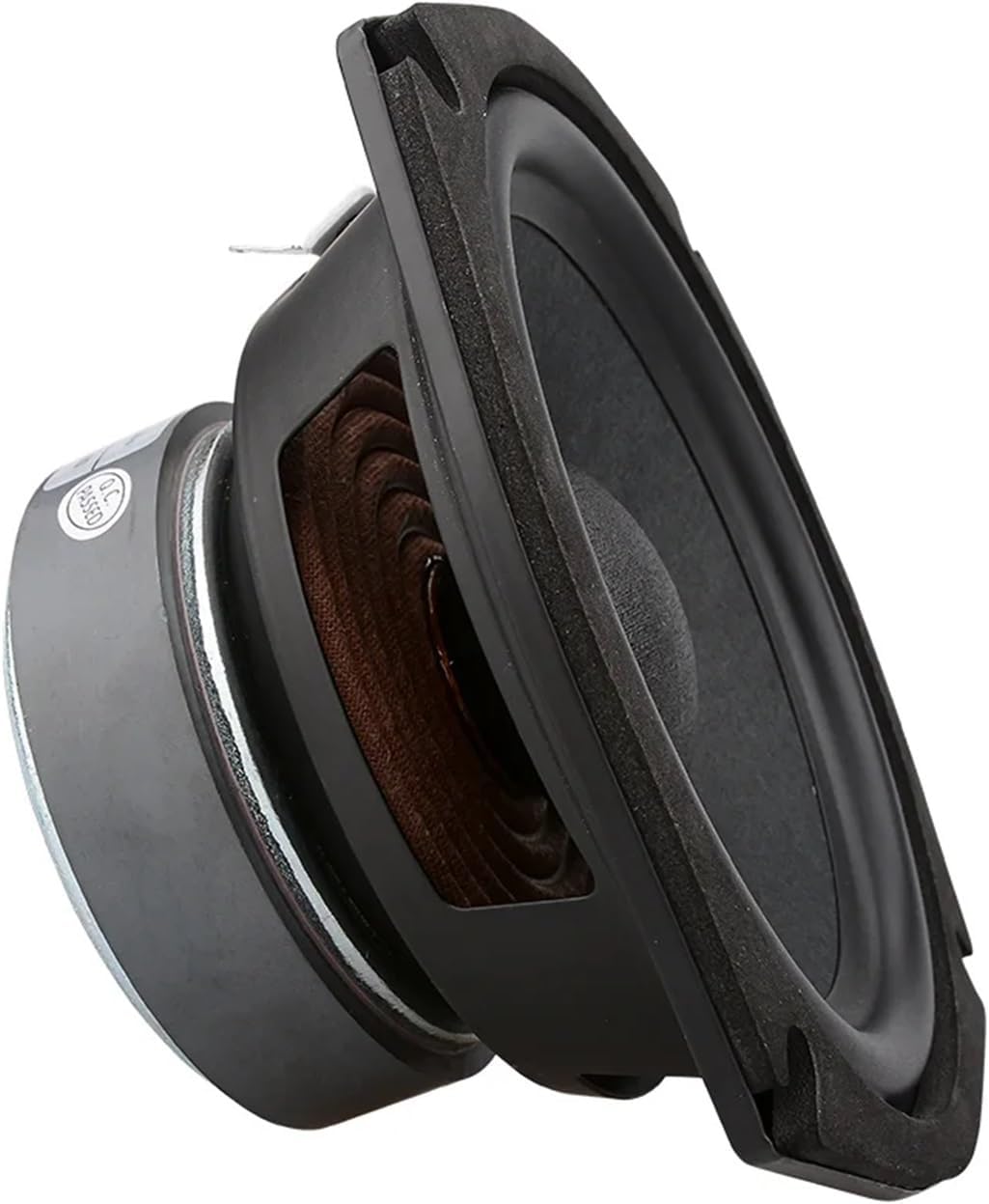 5.25 Inch Subwoofer Sound Speaker Driver 4 8 Ohm 120W Home Theater HiFi Power Woofer Music Loudspeaker(4 Ohm Speaker)