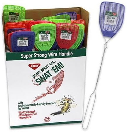 Willert R37.24 Fly Swatter