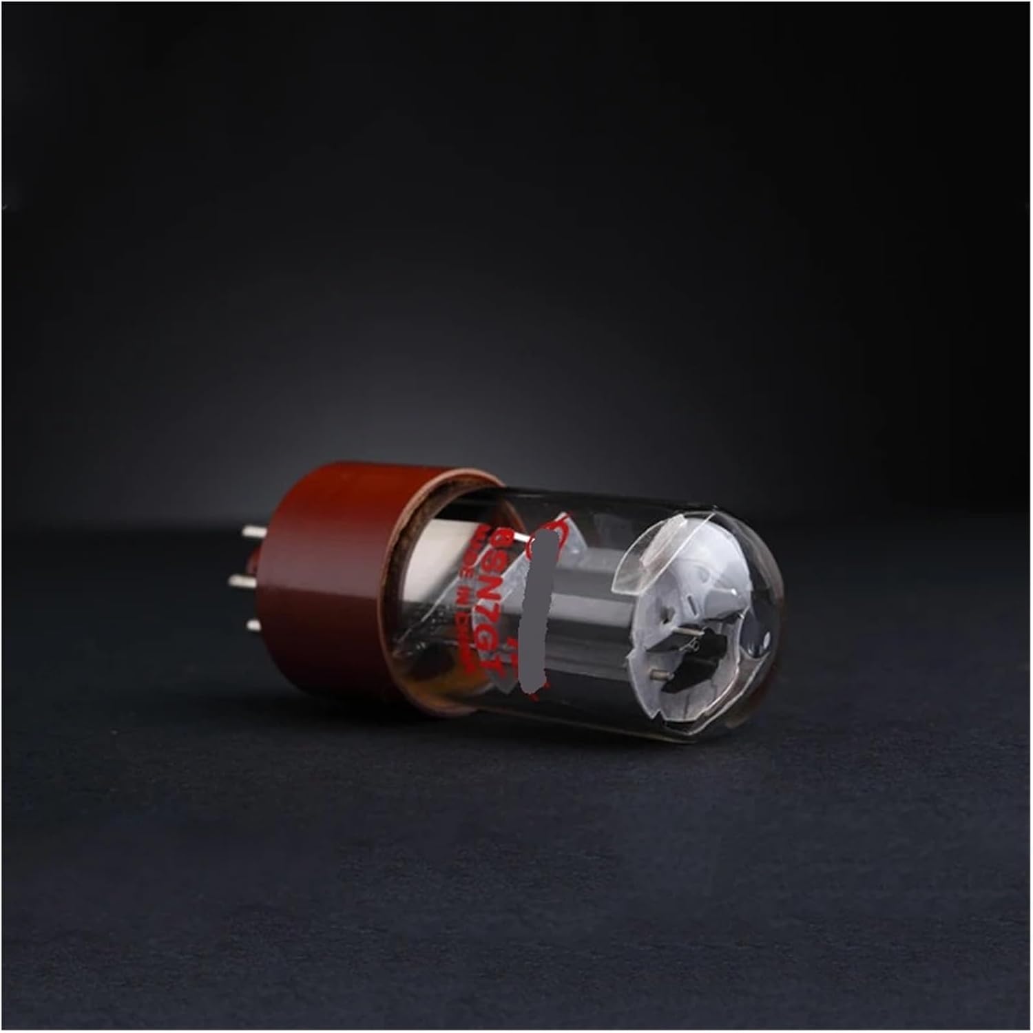 6SN7GT/6N8P Tube Pairing Tube Replaces CV181 Amplifier Accessories