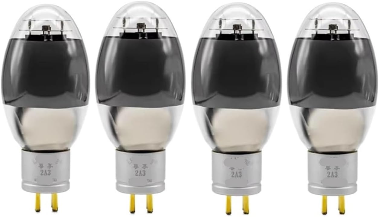 2A3 ZX 2A3 Audio Tube Amplifier(4PCS ZX 2A3)