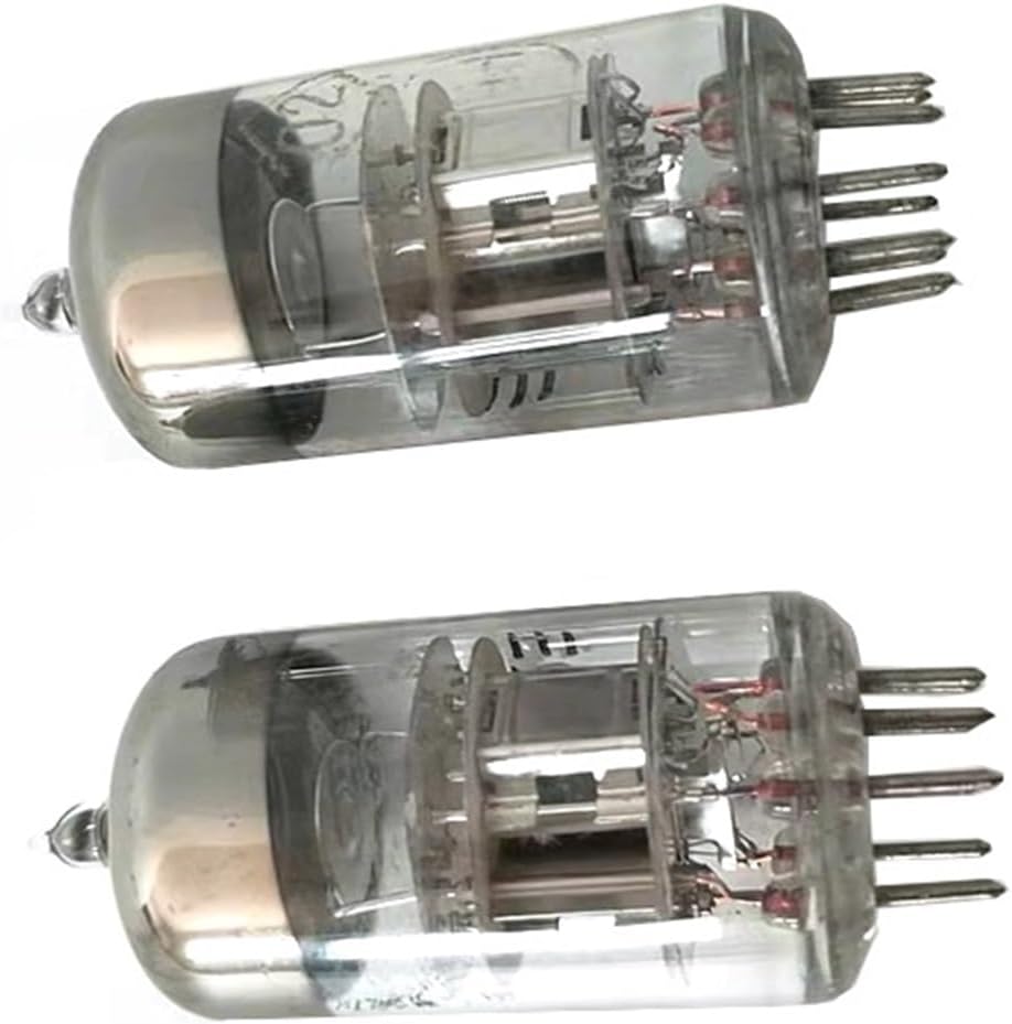 6N2 vacuum tube replaces 6H2n 6H2-EB audio amplifier tube