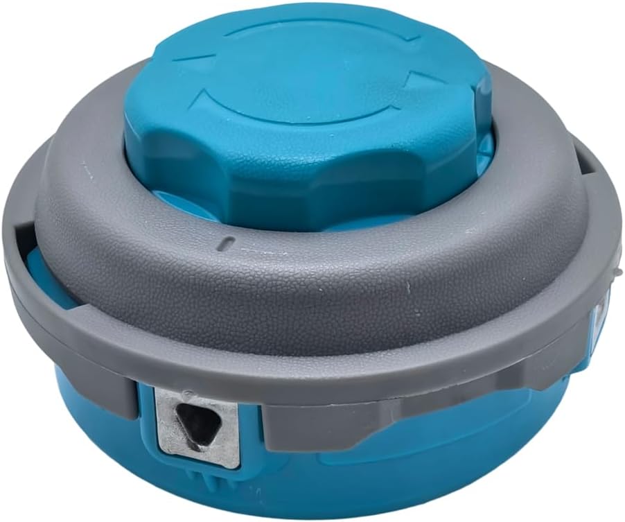 Grass Trimmer Head 4 Lines M10*1.25 Threaded Automatic Outline Brush Cutter Parts Garden Power Tool Accessories