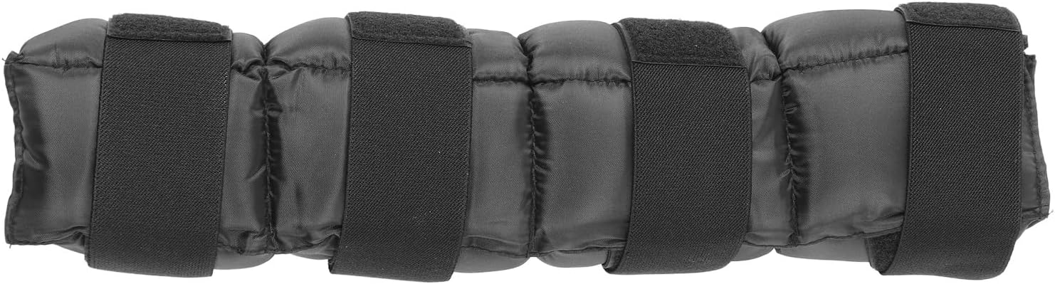 AYNEFY Horse Accessories Other Horse Supplies, Ice Wrap Horse Pack Equine Cold Therapy Pack Horse Cooling Gel Pad Equine Ice Bag for Hock Ankle Knee Leg Boots Packs for Injuries