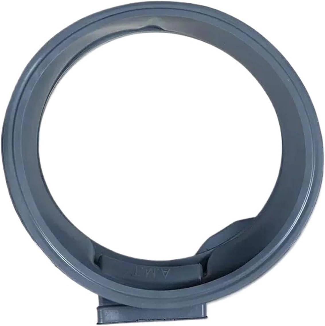 Drum Washing Machine Door Sealing Ring,Compatible For Haier, 0020300603 0020300926L 0020302024A 0020300657 0021440002108 0020301453H Easy Clean(0020300603)