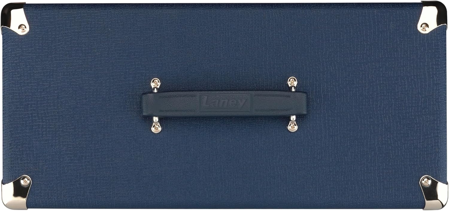 Laney Lionheart Foundry Guitar Amplifier Head, 120W