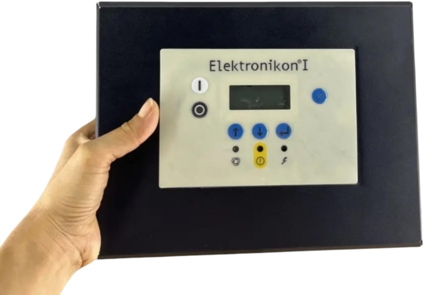 Controller 1900071102 1900-0711-02 for GA37 Compressor